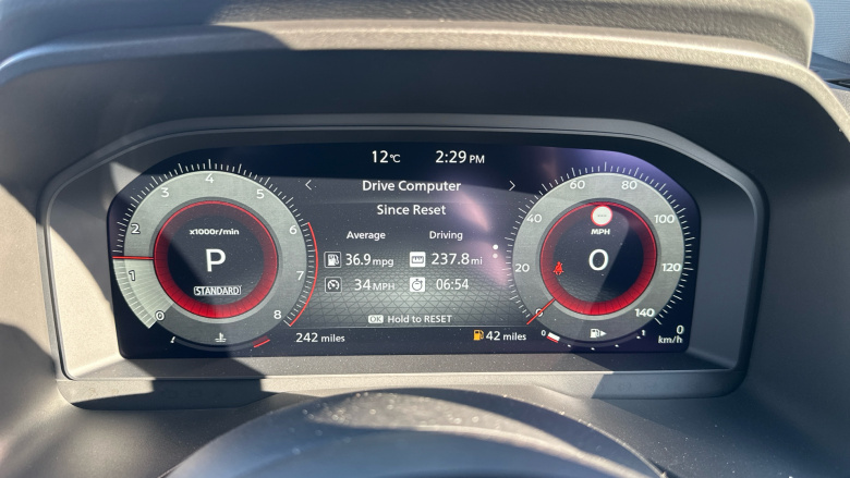 Nissan X-Trail 1.5 MHEV 163 N-Connecta 5dr [7 Seat] Xtronic Petrol Station Wagon